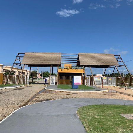 Villa Das Aguas - Praia Do Saco - Se Estância Exteriör bild