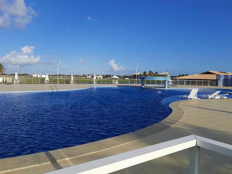 Villa Das Aguas - Praia Do Saco - Se Estância Exteriör bild