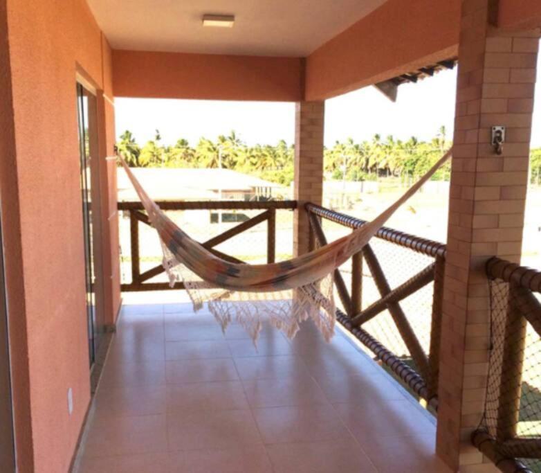 Villa Das Aguas - Praia Do Saco - Se Estância Exteriör bild