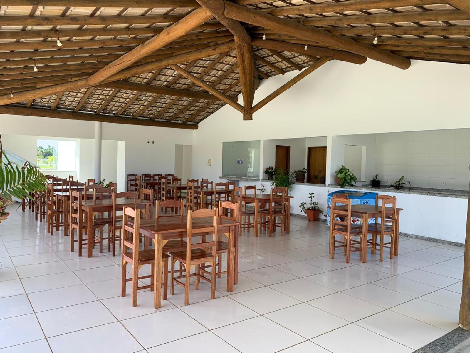Villa Das Aguas - Praia Do Saco - Se Estância Exteriör bild